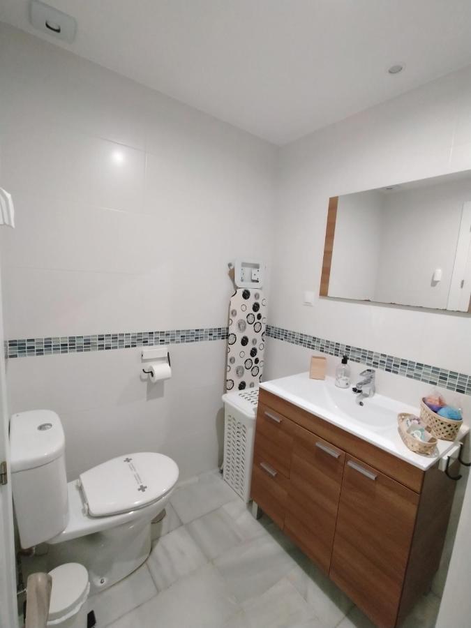 Apartment Pueblo Blanco Benalmadena